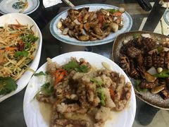 -三子下水馆(南十四道街151号店)