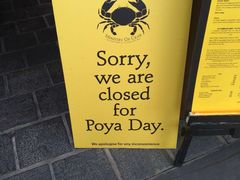 -Ministry of Crab(科伦坡店)