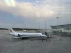 -银川河东国际机场