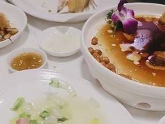 -金湖港式餐厅(建外店)