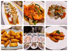 -阿毛饭店(和义路店)