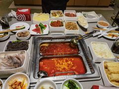-海底捞火锅(龙湖时代天街店)