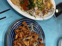 -粤·向群饭店(泮塘路店)