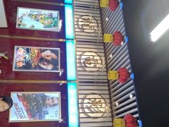 -七爷清汤腩·港式餐厅(金狮广场店)