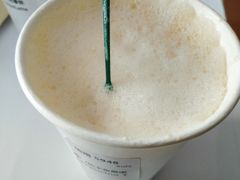 卡布奇诺-星巴克臻选(深圳罗湖万象城店)