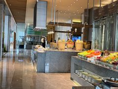 -解放碑威斯汀酒店-知味国际美食餐厅