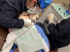 -常州现代口腔门诊部