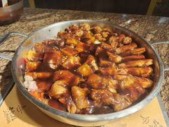 -黄记煌三汁焖锅(崇文门店)