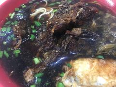 -小龙大肉面馆