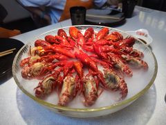 -红盔甲·小龙虾(天钥桥店)