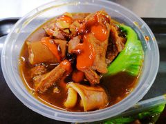 -阿姨牛杂(北京路店)