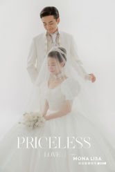 -蒙娜丽莎婚纱摄影(南门店)