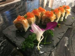 -嗨寿司 无国界料理