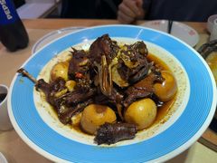 -小柴米·传统江西菜(八一广场店)