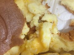 -思味古早蛋糕(流行前线店)