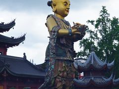 -上海东林寺(金山区)