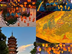-盘门景区
