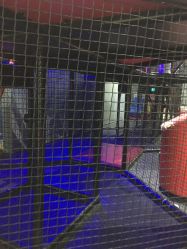 -反弹蹦床公园·亲子乐园·团建·派对(中庚漫游城店)