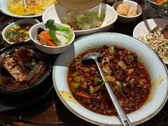 -外婆家(静安大悦城店)