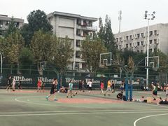 -四川大学(望江校区)