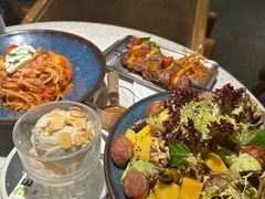 -BE BRIGHT KITCHEN(正佳广场店)
