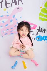 -三只熊儿童摄影(公园店)