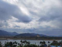 -西双版纳傣族园
