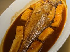 -淮扬府·游园京梦(北京SKP店)