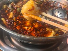 -黑竹香鸡(营和巷店)