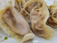 -奉天蚨祥饺子馆