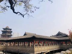-榆次老城