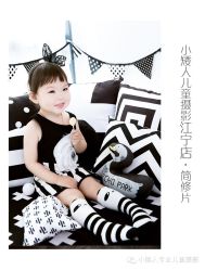 -小矮人专业儿童摄影(宜家店)