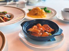 -金轩中餐厅 Jin Xuan(浦东丽思卡尔顿酒店)
