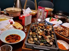 -阿德餐饮小秦川西北菜(福民路店)