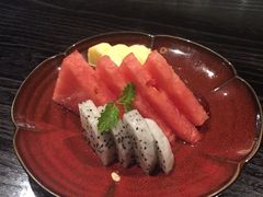 -五缘湾凯悦酒店·悦饗中餐厅
