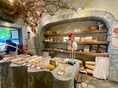 -熊猫家PANDA BAKERY(望江店)
