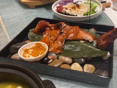 -小厨娘淮扬菜(龙湾天街店)