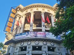 -观澜湖华谊冯小刚电影公社(百年记忆公社)