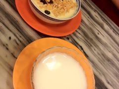 杏仁豆腐-玫瑰甜品(文明路店)