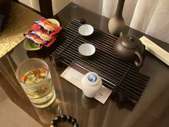 -白云山庄