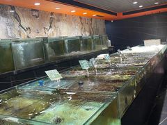 -味茂·老船夫1927(东海东路店)