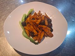 -鸭王烤鸭店(三里河店)