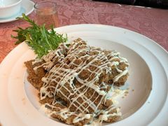 -红樽舫湖州菜.湖景餐厅(太湖渔人码头店)