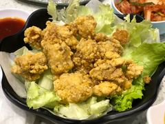 -韩时烤肉(丰科万达广场店)