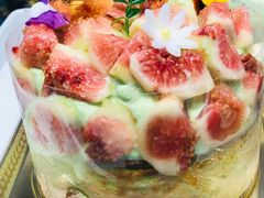 -卷心卷意·轻甜蛋糕(新光天地店)