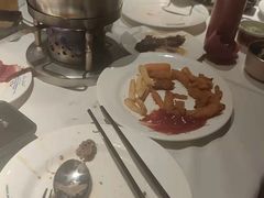 -星伦多自助料理·涮烤一体(虹悦城店)