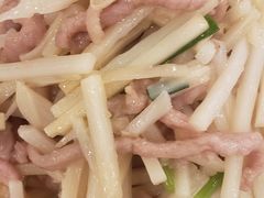 -月坛宾馆-聚仙楼餐厅