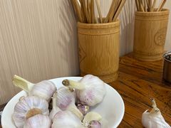 蒜瓣儿-王菊美食街·王菊面馆(总店)