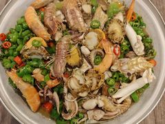 -今鲜源大酒店·中华餐饮名店(新湛路店)