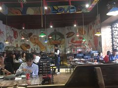 -龙虾风暴(松江店)